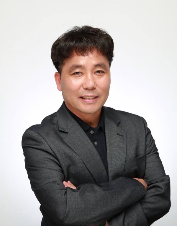 Dr. Hak-Seon Kim, BAR LAB Advisor